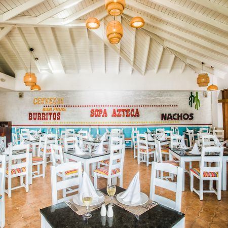 Viva Tangerine By Wyndham, A Trademark All Inclusive Cabarete Exterior foto