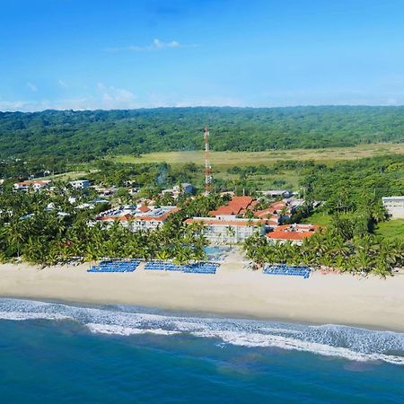Viva Tangerine By Wyndham, A Trademark All Inclusive Cabarete Exterior foto