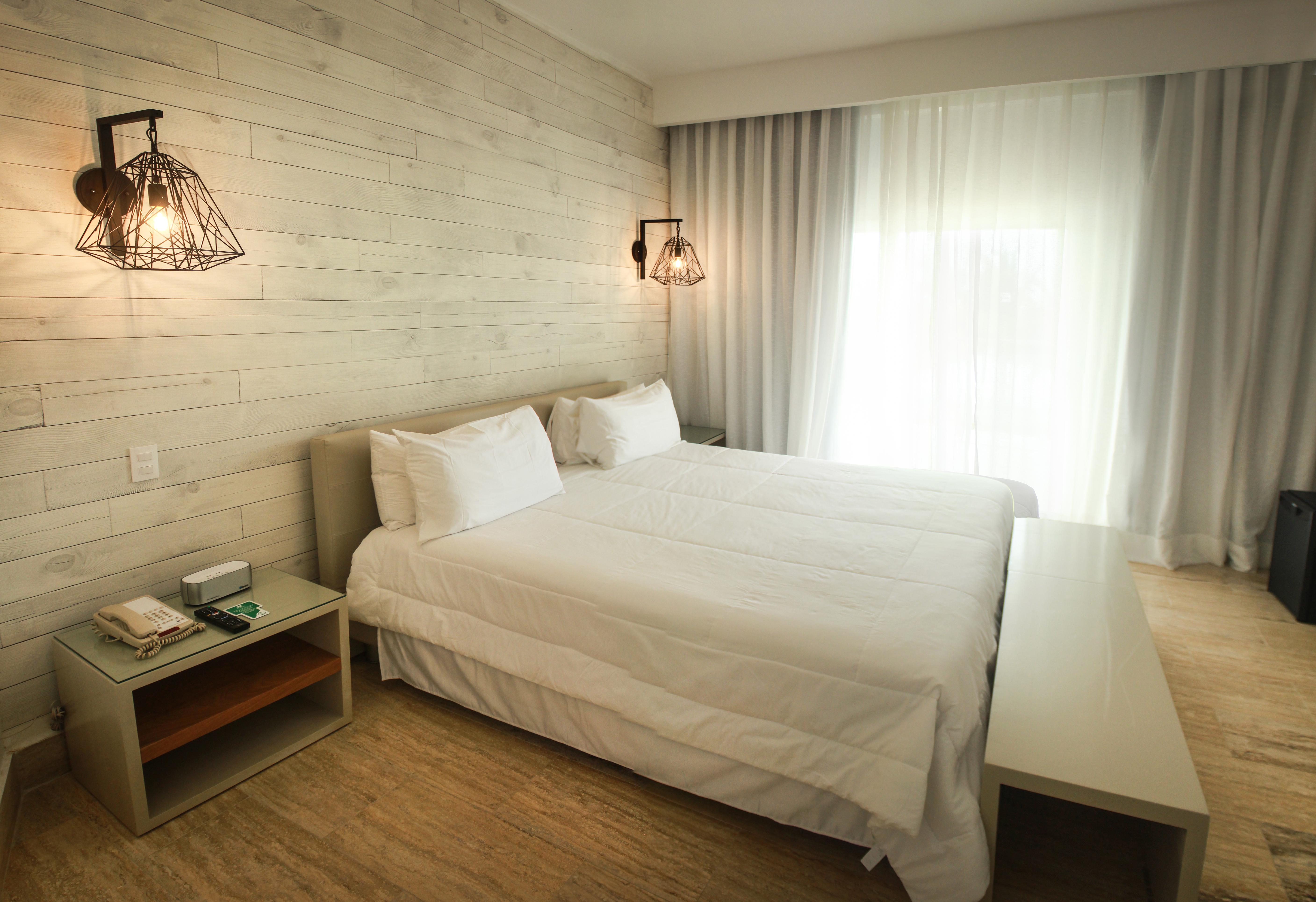 Viva Tangerine By Wyndham, A Trademark All Inclusive Cabarete Exterior foto