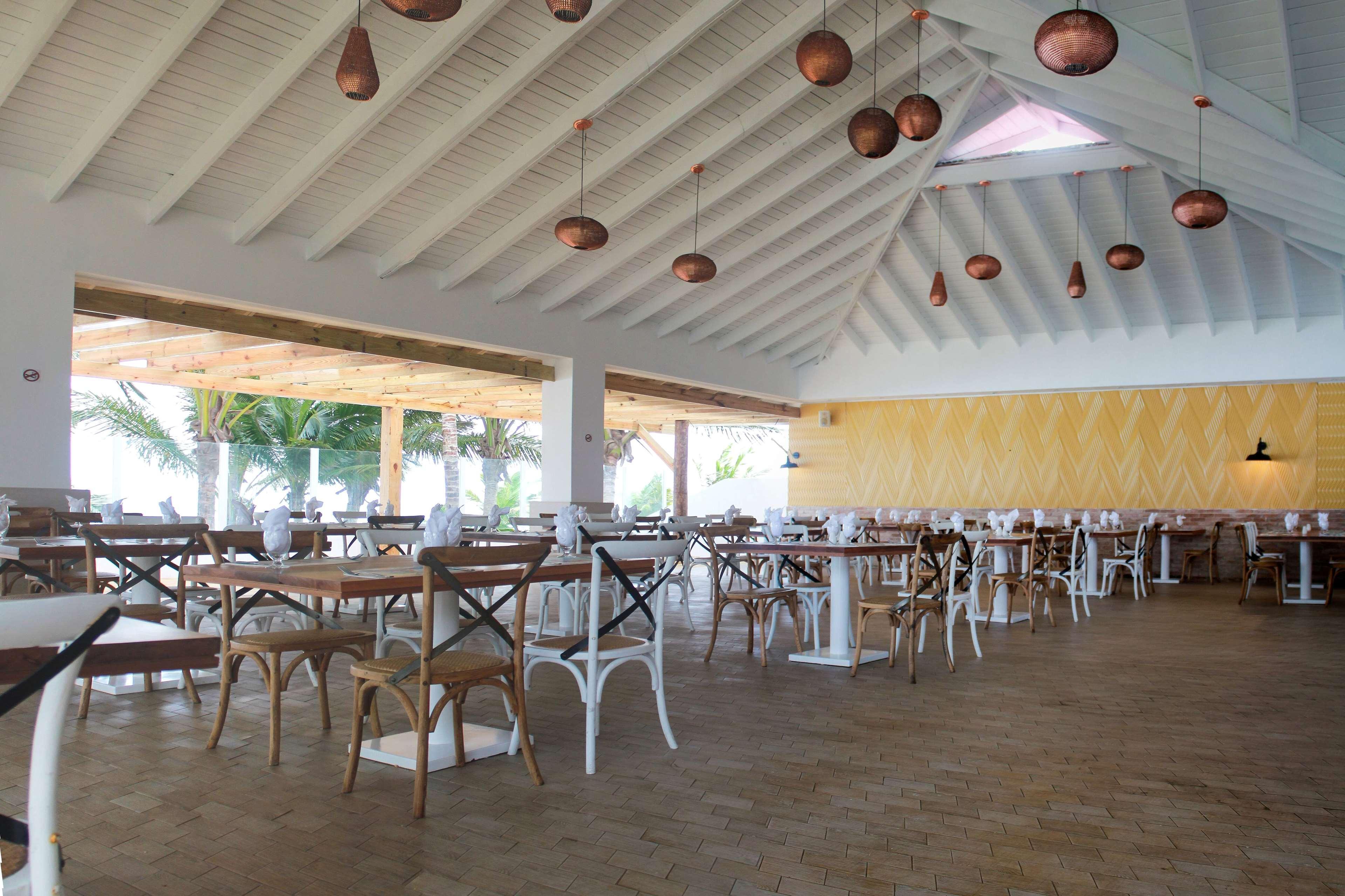 Viva Tangerine By Wyndham, A Trademark All Inclusive Cabarete Exterior foto