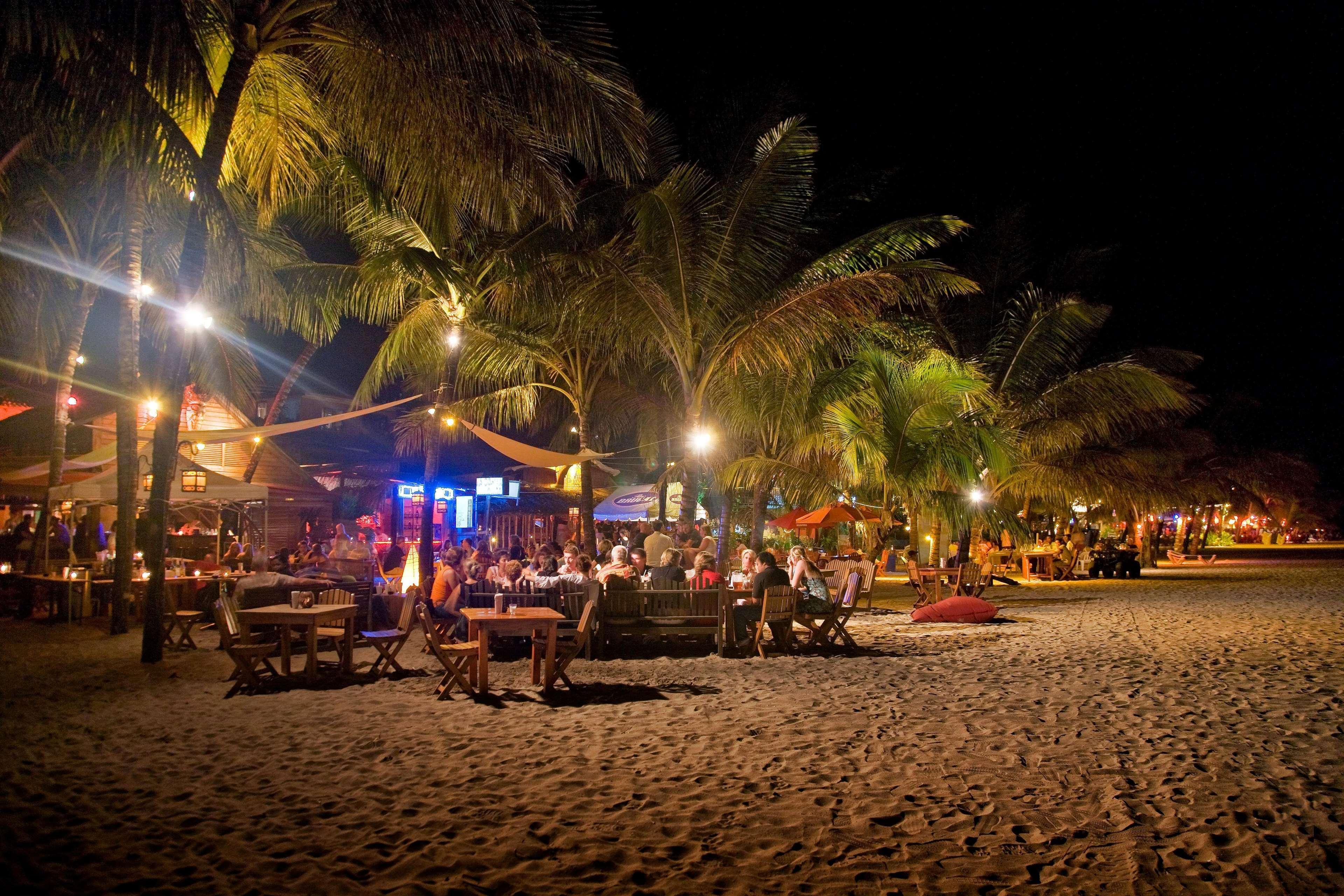 Viva Tangerine By Wyndham, A Trademark All Inclusive Cabarete Exterior foto