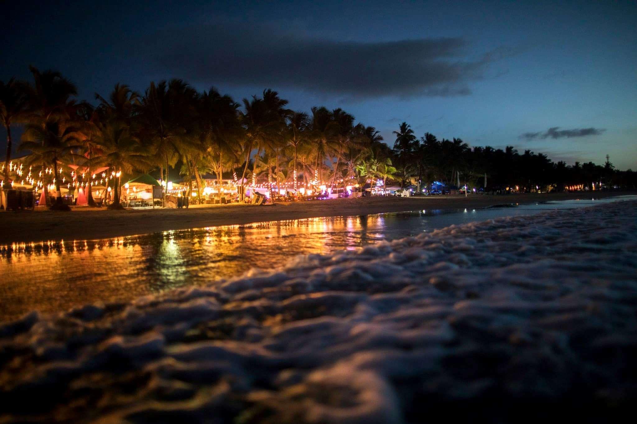 Viva Tangerine By Wyndham, A Trademark All Inclusive Cabarete Exterior foto