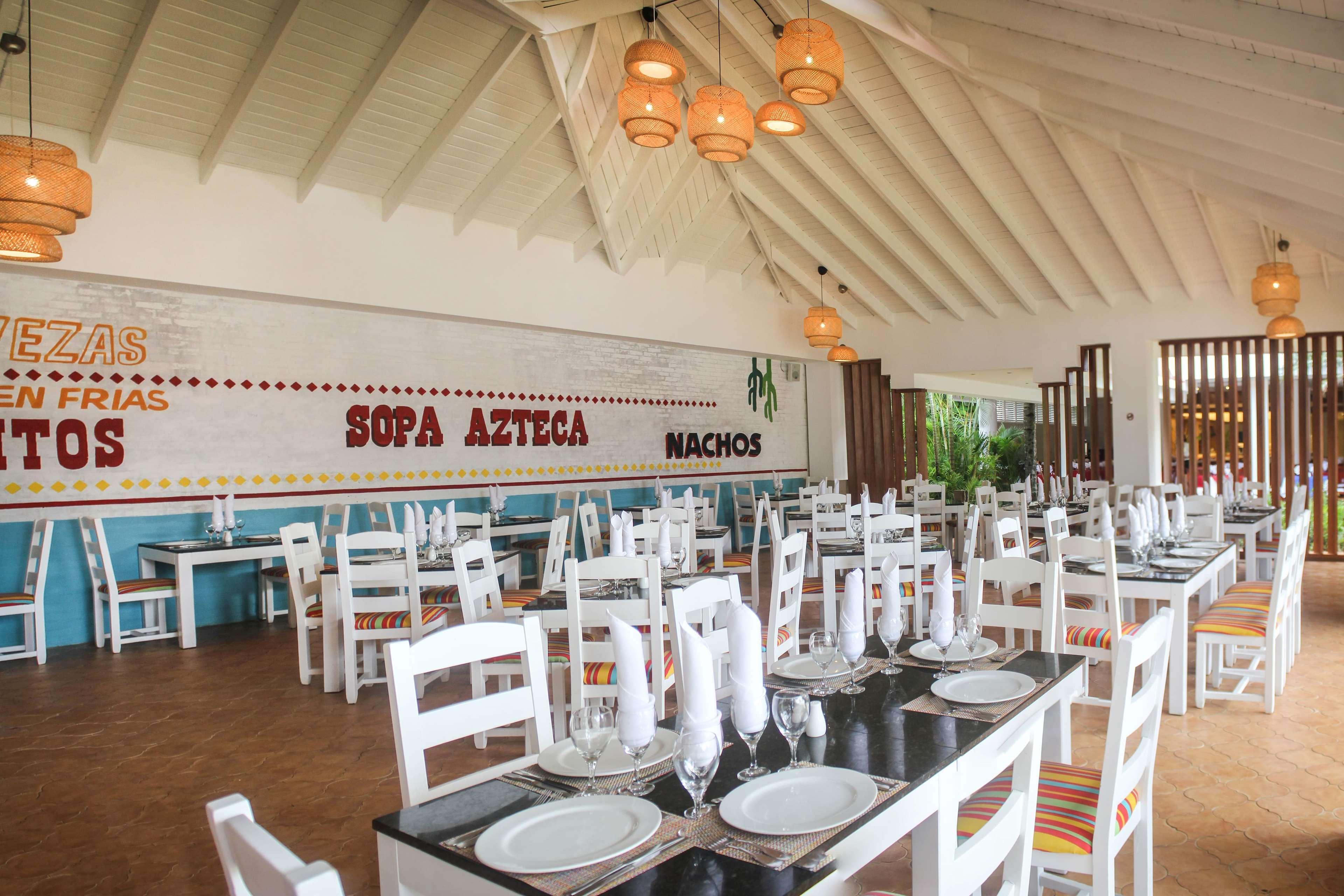 Viva Tangerine By Wyndham, A Trademark All Inclusive Cabarete Exterior foto