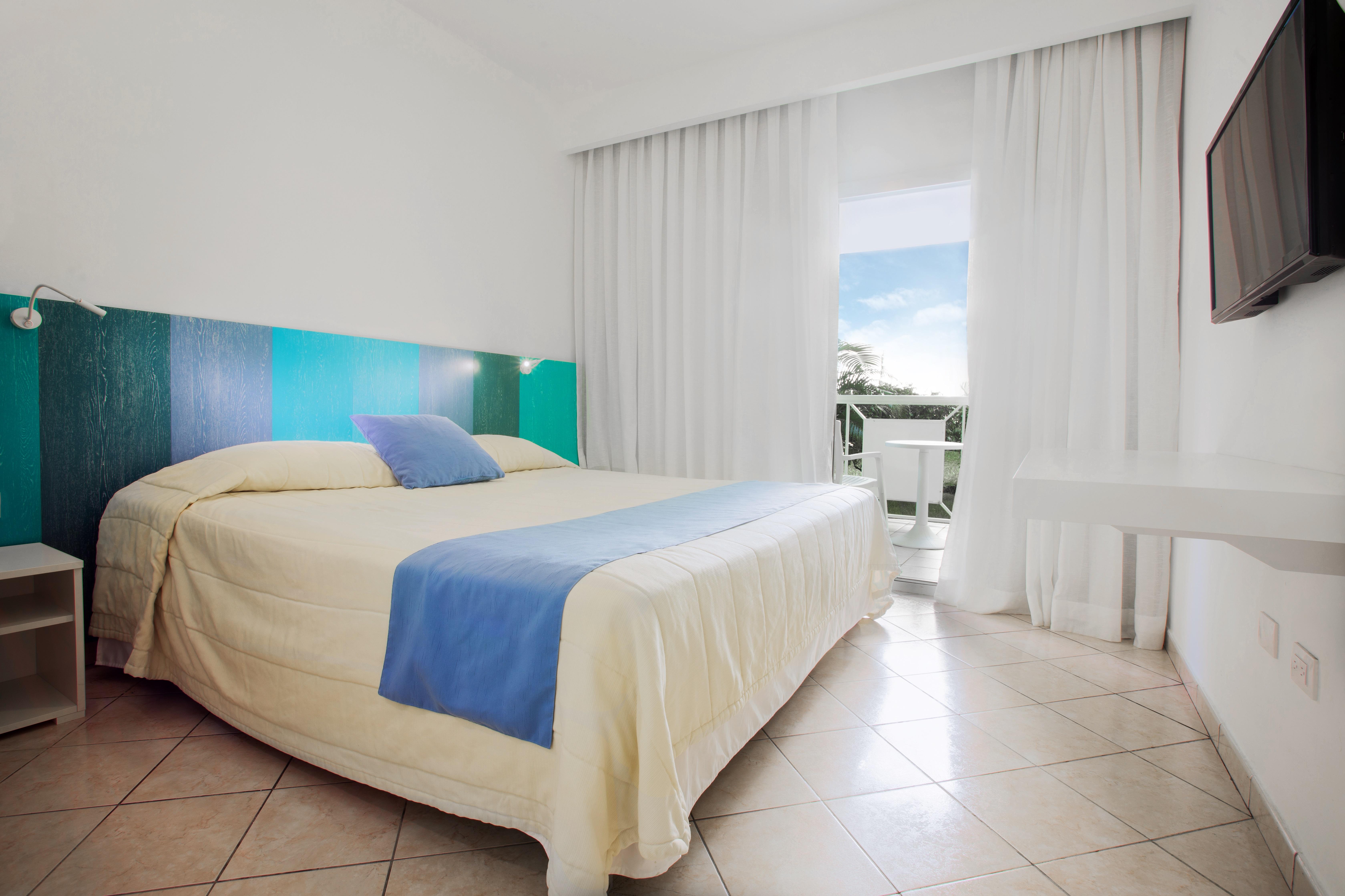 Viva Tangerine By Wyndham, A Trademark All Inclusive Cabarete Exterior foto