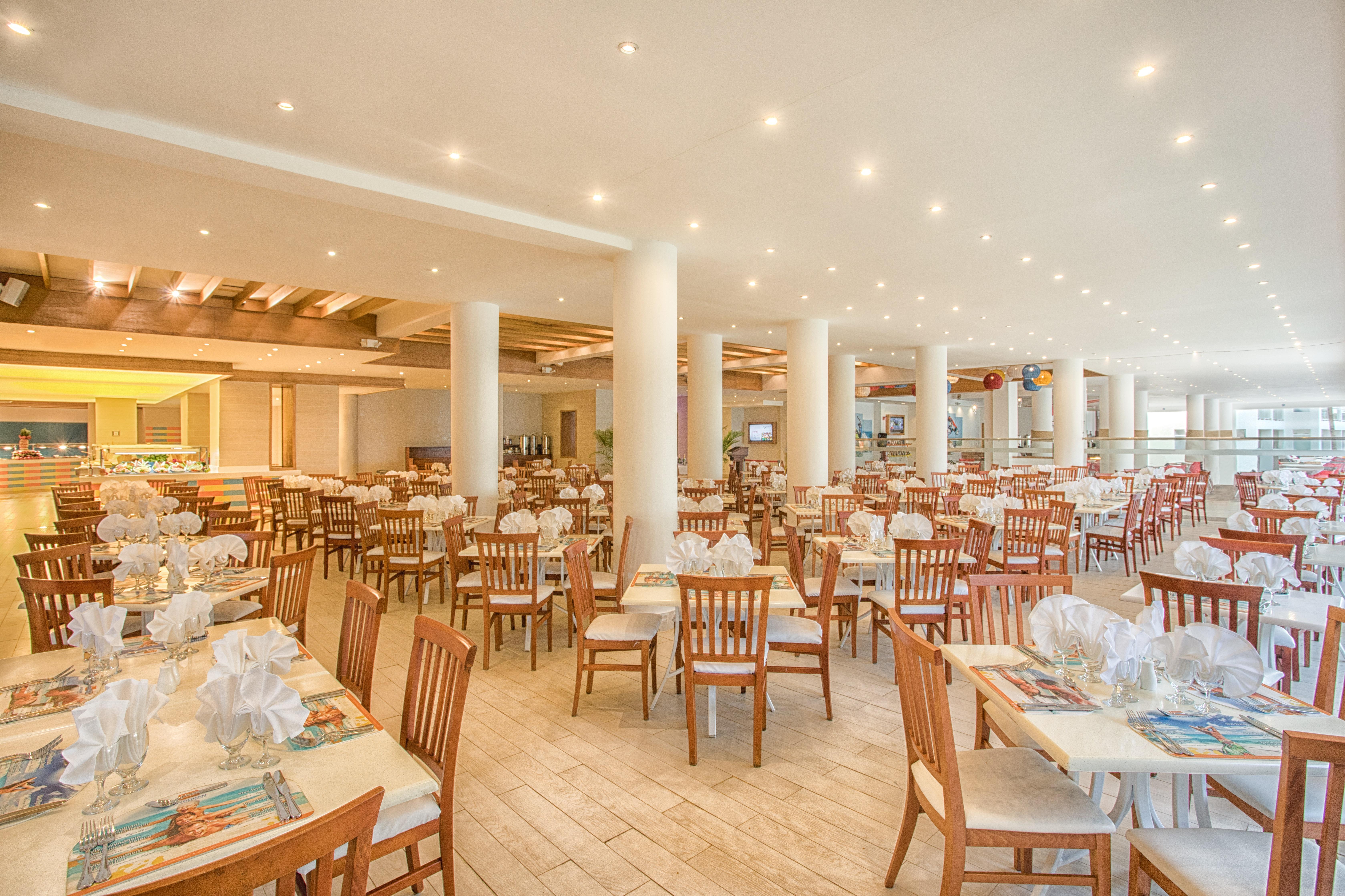 Viva Tangerine By Wyndham, A Trademark All Inclusive Cabarete Exterior foto