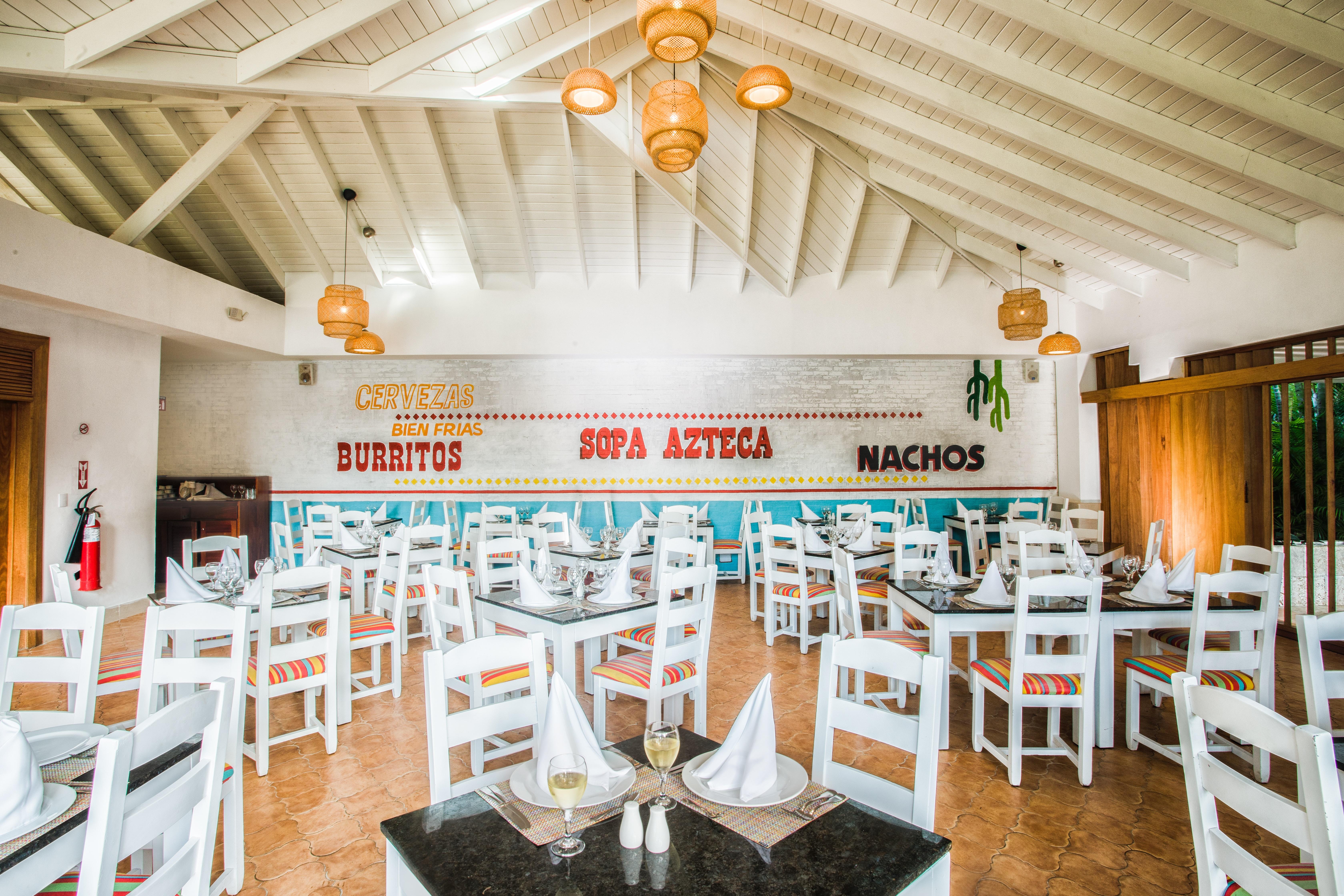 Viva Tangerine By Wyndham, A Trademark All Inclusive Cabarete Exterior foto