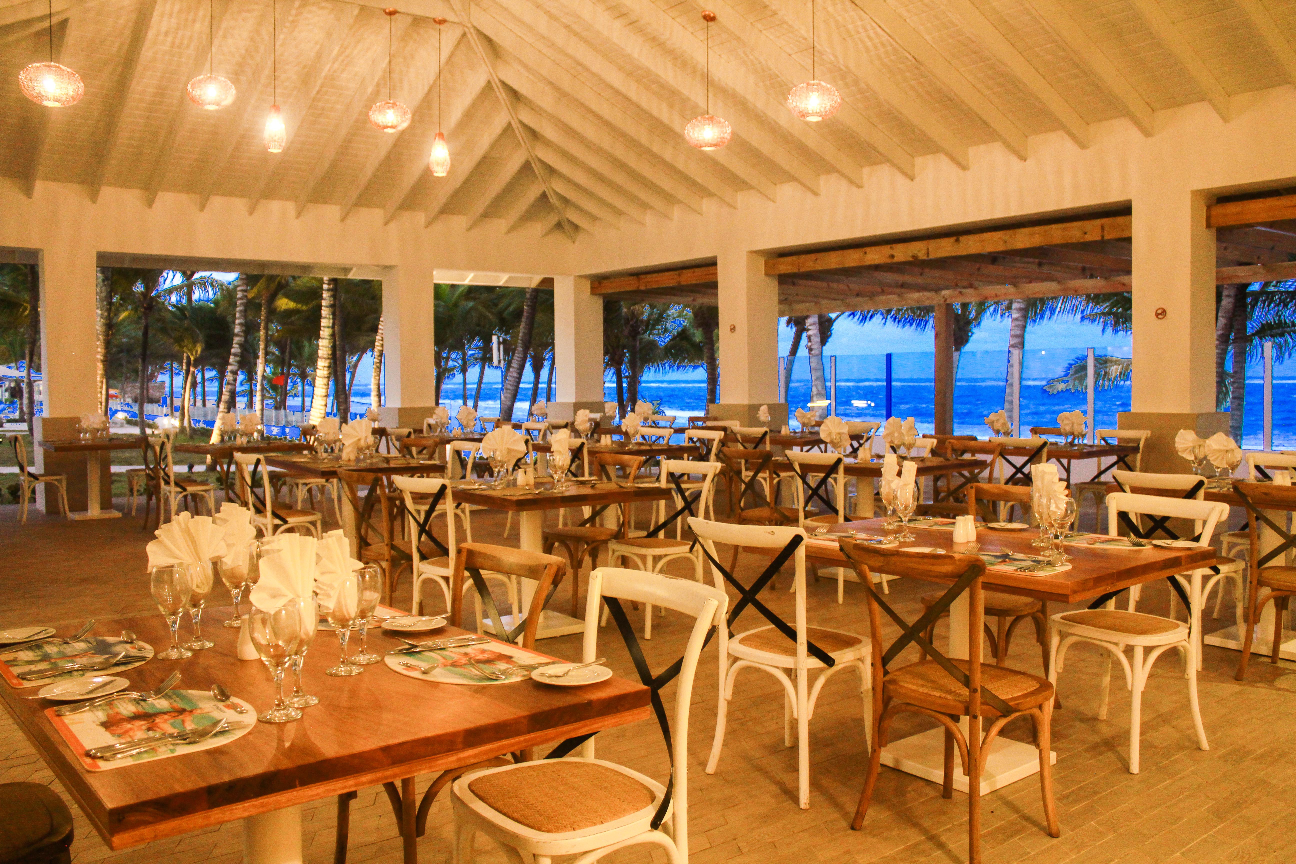 Viva Tangerine By Wyndham, A Trademark All Inclusive Cabarete Exterior foto