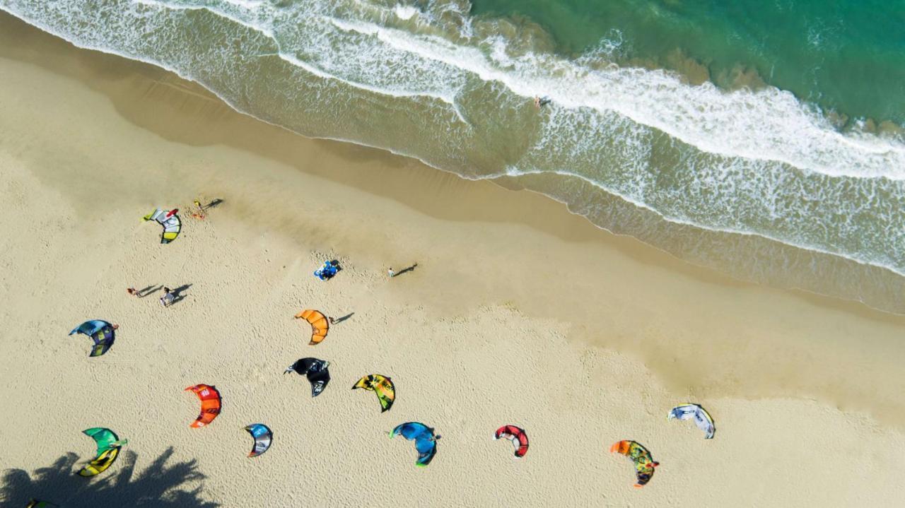 Viva Tangerine By Wyndham, A Trademark All Inclusive Cabarete Exterior foto