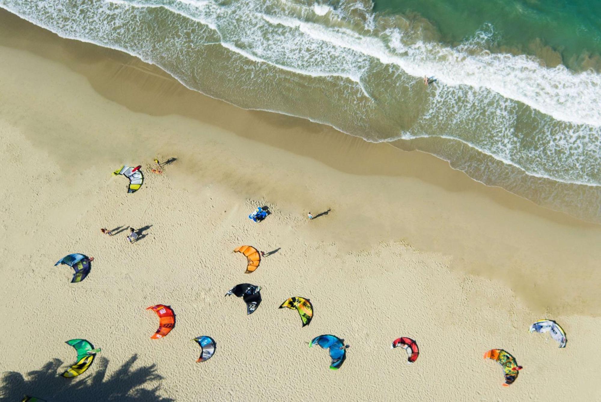 Viva Tangerine By Wyndham, A Trademark All Inclusive Cabarete Exterior foto