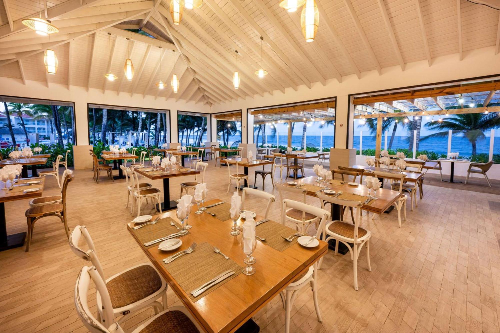 Viva Tangerine By Wyndham, A Trademark All Inclusive Cabarete Exterior foto