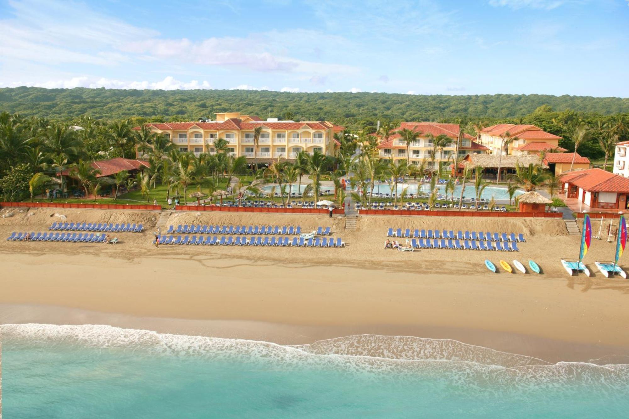 Viva Tangerine By Wyndham, A Trademark All Inclusive Cabarete Facilități foto
