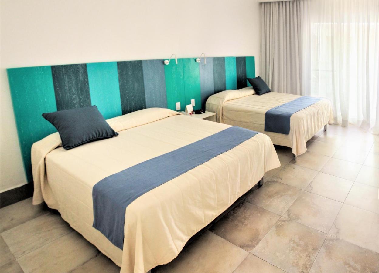 Viva Tangerine By Wyndham, A Trademark All Inclusive Cabarete Exterior foto